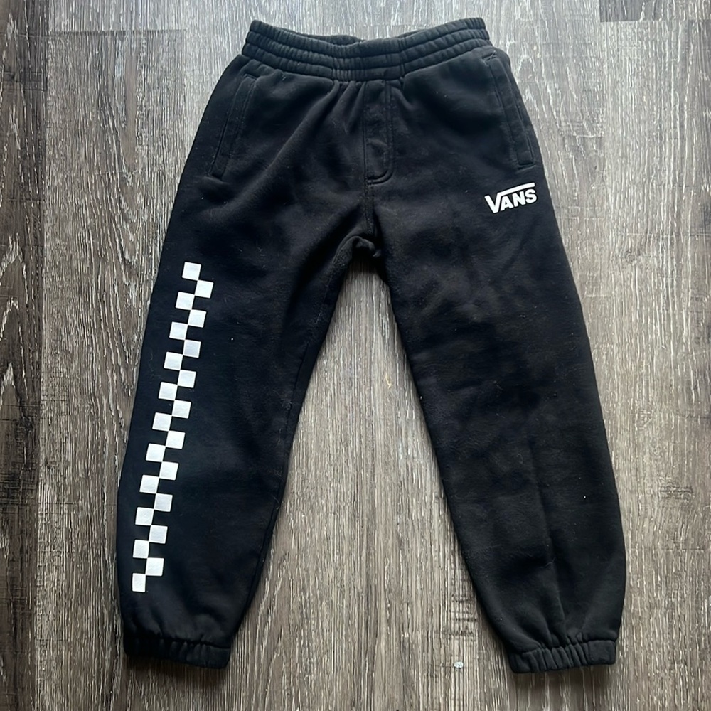 Vans Kids Joggers